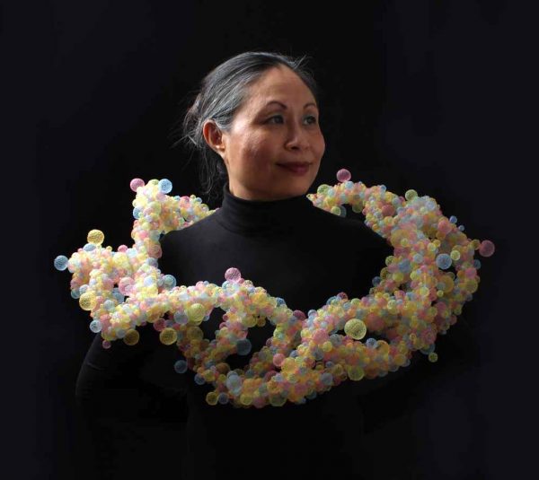 Nora Fok