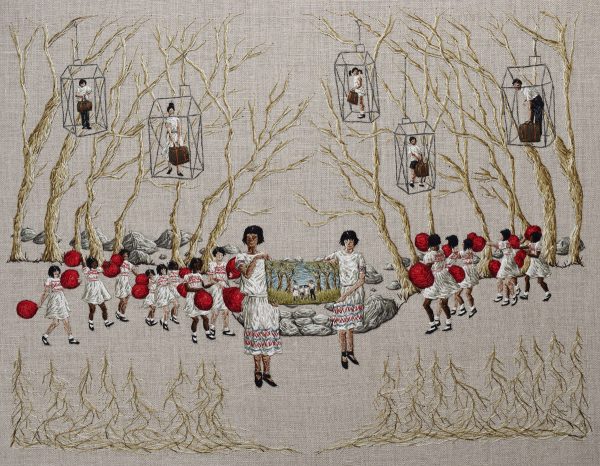 Michelle Kingdom