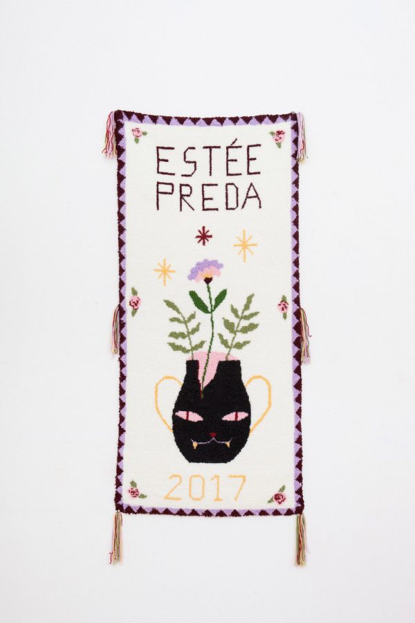 Estée Preda