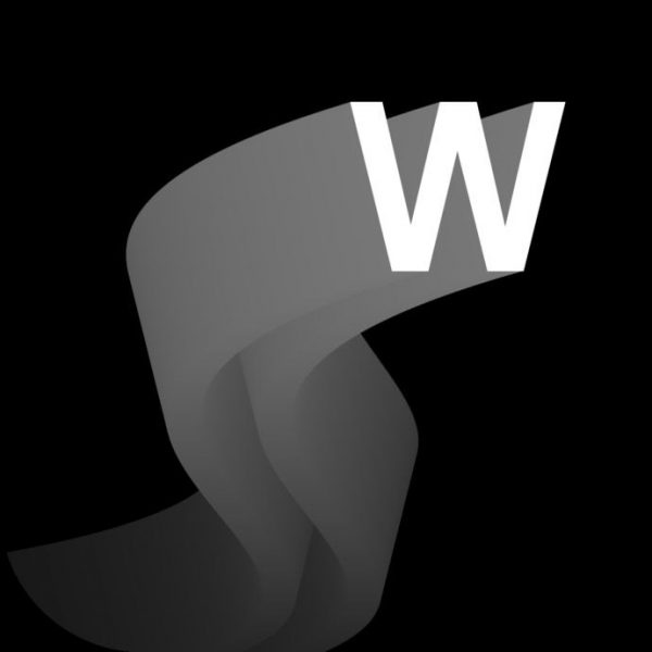weird type app